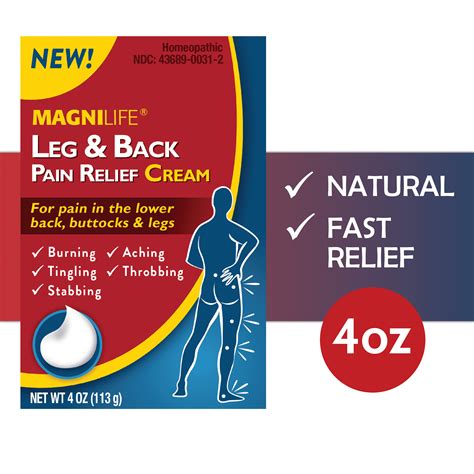 magna life for pain.